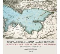 Nell'oasi della Lugana l'anima di Zenato. Catalogo della mostra (