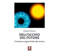 Nell'occhio del fotone. Un luminoso viaggio dal Sole alla coscienza