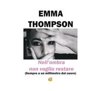 Nell'ombra non voglio restare