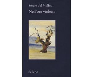 Nell'ora violetta [Paperback] Del Molino, Sergio and Nicola, Maria