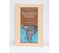 Nell'Oriente favoloso. Lettere dall'India