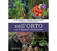 Nell'orto con il maestro giardiniere