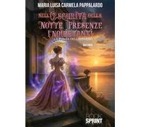 Nell'oscurità della notte, presenze inquietanti