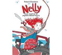 Nelly alla ricerca di capitan Rabarbaro