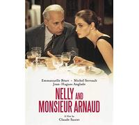 Nelly and Monsieur Arnaud