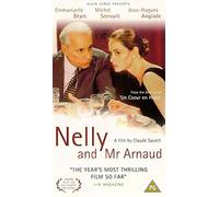 Nelly And Mr. Arnaud