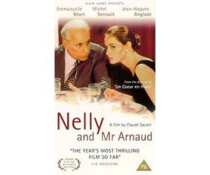 Nelly And Mr. Arnaud