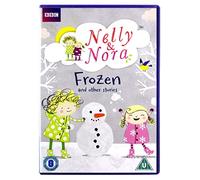 Nelly And Nora: Frozen And Other Stories [DVD]