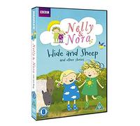 Nelly And Nora Hide And Sheep And Other Stories [Edizione: Regno Unito] [Edizione: Regno Unito]