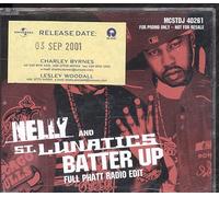 Nelly - Batter Up [Import]