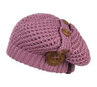 Nelly Berretto Basco a Maglia by Chillouts serenella One Size