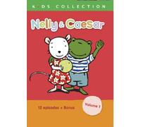 Nelly & Caesar 1