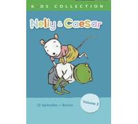 Nelly & Caesar, Volume 2