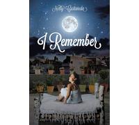 Nelly Castañeda I Remember (Tascabile)