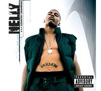 Nelly - Country Grammar (180 Gr. Vinile Black)
