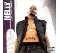 Nelly Country Grammar (CD) Album