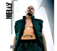 Nelly Country Grammar (Vinyl LP)