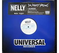 Nelly - Da Derrty Versions (4 Da Mixers)
