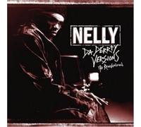 Nelly Da Derrty Versions: The Reinventions clean (CD)
