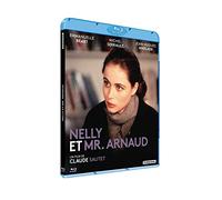 Nelly et monsieur arnaud