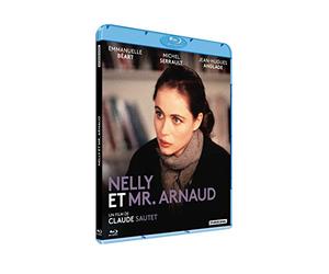 Nelly et monsieur arnaud