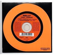 Nelly Feat.Fergie - Party People (Trendsingle)