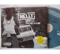 Nelly Feat.Wall,Paul - Grillz