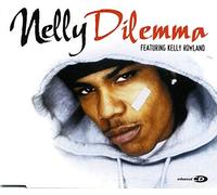 Nelly Featuring Kelly Rowland - Dilemma