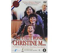 Nelly Frijda - Stilte Rond Chris,de