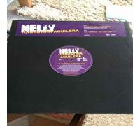 Nelly Ft Christina Aguilera - Nelly Ft Christina Aguilera - Tilt Ya Head Back - [12"]