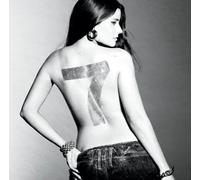 Nelly Furtado - 7 (Limited Edition) (Crystal Clear Coloured) (LP)