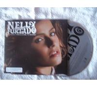 Nelly Furtado - All Good Things (Come to An End)