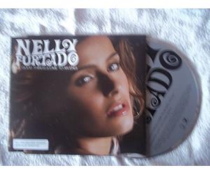 Nelly Furtado - All Good Things (Come to An End)