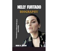 NELLY FURTADO BIOGRAPHY: The Remarkable life of a Trailblazing artist who captivated Audiences Worldwide