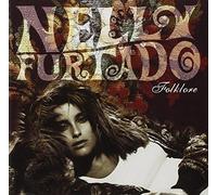 Nelly Furtado - Folklore by Nelly Furtado