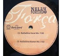 Nelly Furtado - Força