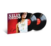 Nelly Furtado – Loose – Vinile LP 12" Album