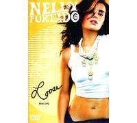 Nelly Furtado - Loose (Mini-DVD) [Edizione: Regno Unito]