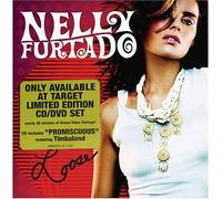 Nelly Furtado - Loose (Target Exclusive)