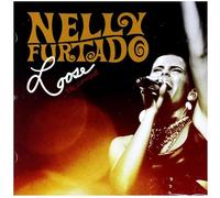 Nelly Furtado - Loose - the Concert