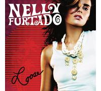Nelly Furtado Loose (Vinyl LP) 12" Album