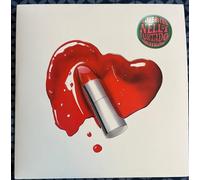 Nelly Furtado Love Bites (Ltd. Edt.) (Vinyl LP)