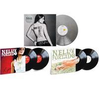 Nelly Furtado - Nelly Furtado Album Set: Loose + Whoa, Nelly! + 7 (3-Pack)