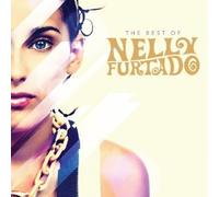 Nelly Furtado - The Best Of - Cd (unreleased tracks)