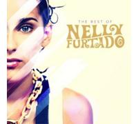 Nelly Furtado The Best of Nelly Furtado (CD) Album