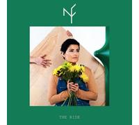 Nelly Furtado The Ride (CD) Album