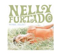 - Nelly Furtado - Whoa, Nelly! (2 LP) - Vinile