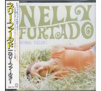 Nelly Furtado - Whoa Nelly!