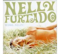 Nelly Furtado WHOA, NELLY (CD)