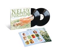 Furtado,Nelly - Whoa, Nelly! (Ltd. Edt.)